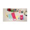 Scotch 3 in. Core 0.5 in. x 36 yds Double-Sided Tape - Clear (1-Roll)